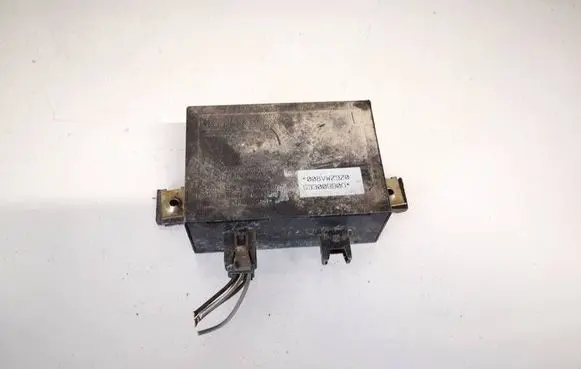 Volkswagen Golf III Immobilizer control unit/module 1h0953257b 5wk4678