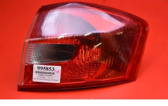 Ford Kuga I Rear/tail lights 167098