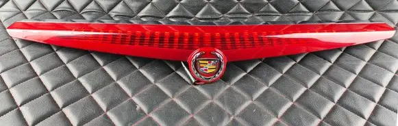 Cadillac BLS Third/center stoplight 12759594