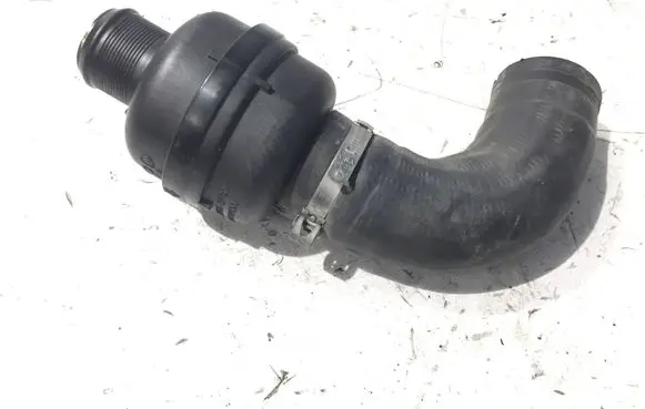 Fiat Ducato Intercooler hose/pipe 7800537500