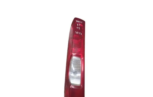 Renault Trafic II (X83) Rear/tail lights 89038990