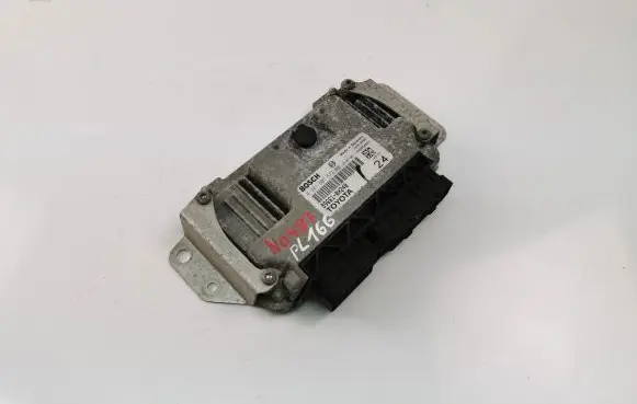 Toyota Aygo AB10 Engine control unit/module ECU 896610H240 0261S07573