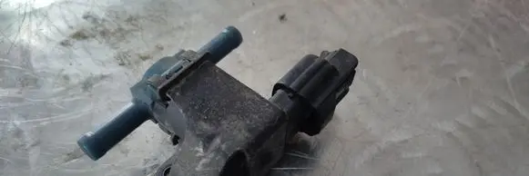 Honda Jazz Turbo solenoid valve 1362002650