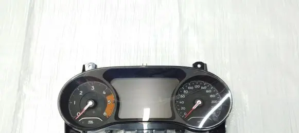 Jeep Compass Speedometer (instrument cluster)