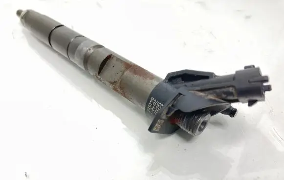 Toyota Auris E180 Fuel injector 236790W020 07E1404038B2