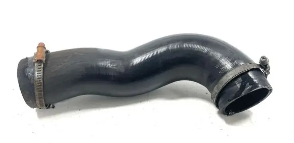 Jaguar X-Type Intercooler hose/pipe 6W936F073AB D05WB