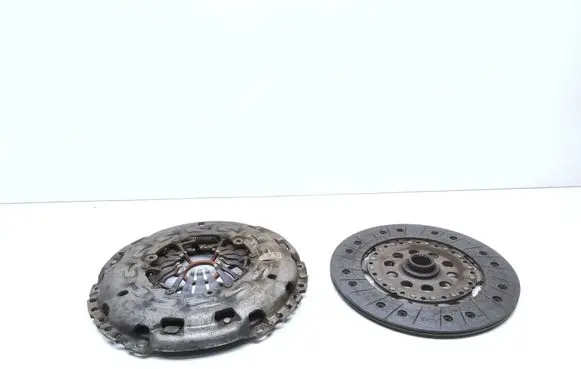 Volvo V60 Pressure plate 31370248 31325498