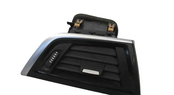 BMW 1 F20 F21 Dashboard air vent grill cover trim 9394356 2636104