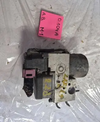 Opel Zafira A ABS Pump 0928402824