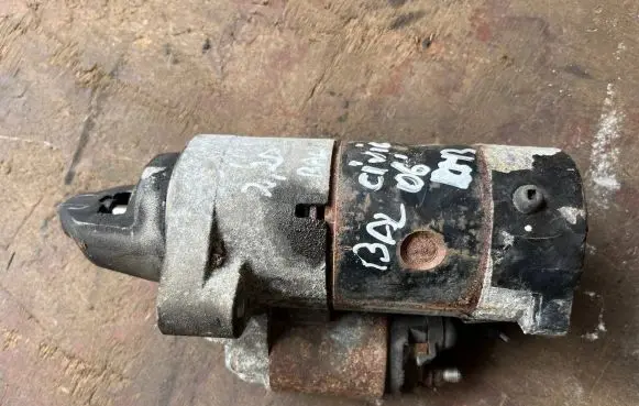 Honda Civic Starter motor M002T85871 MHG025