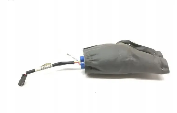 Porsche 911 997 Air conditioning (A/C) compressor (pump)