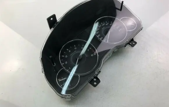 Subaru Legacy Speedometer (instrument cluster) 85003AJ001 K3819