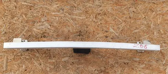 Jeep Avenger Front bumper support beam 984936018001 ZB6 9849360180