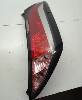 Toyota Aygo AB40 Rear/tail lights 8131