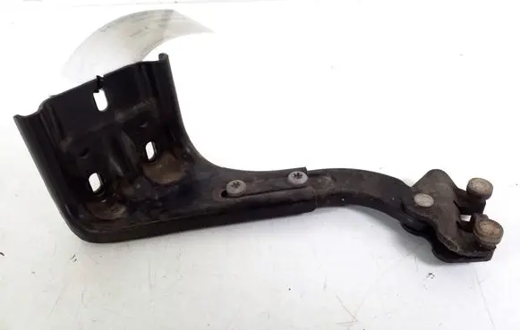 Mercedes-Benz Vito Viano W639 Sliding door lower roller guide/hinge A6397630014