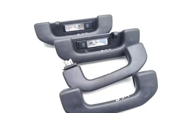 Mercedes-Benz EQB A set of handles for the ceiling A0998150000