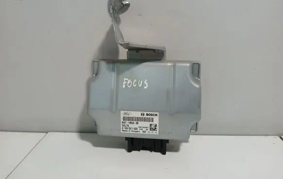 Ford Focus Other control units/modules BV6T14B526BB