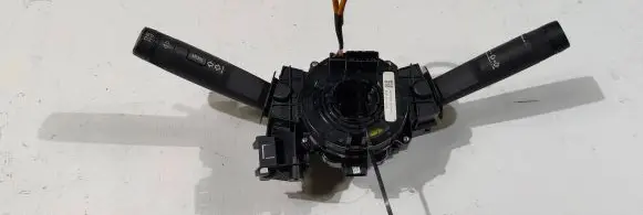 Chevrolet Camaro Airbag slip ring squib (SRS ring) 20817699