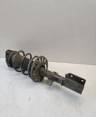 Citroen DS7 Crossback Front shock absorber/damper 9829087780 0081037H01 3031000541
