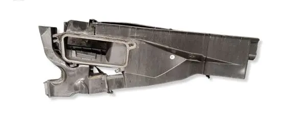 Mercedes-Benz E W212 Rain gutter A2128320025