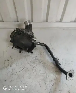 Toyota Auris 150 Turbo
