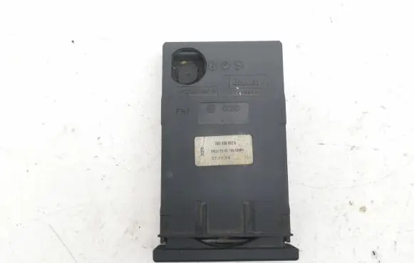 Volkswagen Sharan Cup holder front 7M3858602A