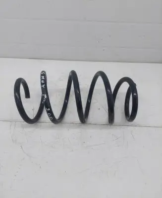 Ford S-MAX Front coil spring