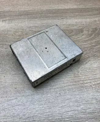 Audi A6 S6 C5 4B GPS navigation control unit/module 4B1919894B 7612001049