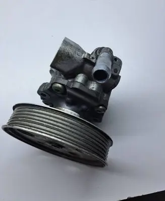 Audi Q5 SQ5 Power steering pump 8R0145153D 7651974175