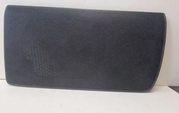 Audi A6 S6 C7 4G Parcel shelf speaker trim grill 4G5035405