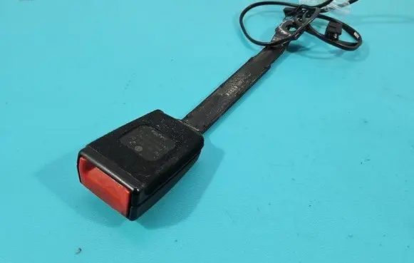Volkswagen Sharan Front seatbelt 5N0857755G IMPRK1509523