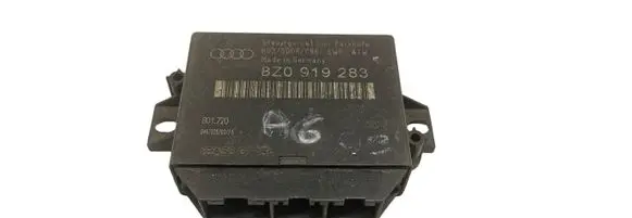 Audi A4 S4 B6 8E 8H Parking PDC control unit/module 8Z0919283
