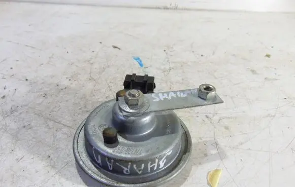 Volkswagen Sharan Horn signal