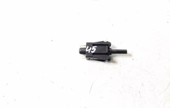 Mercedes-Benz S W220 Hand parking brake sensor A0015458714