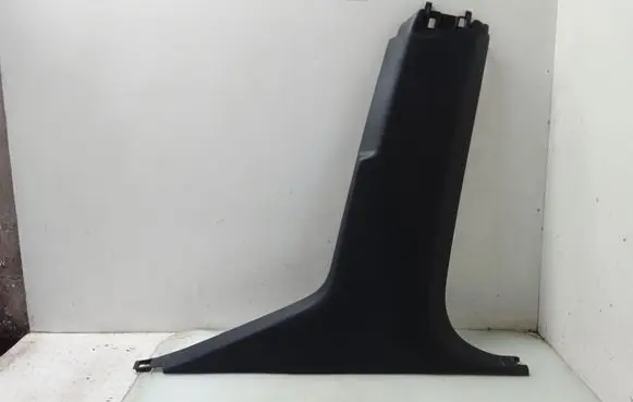 Peugeot 308 (B) pillar trim (bottom) 9656761480