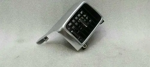 Porsche Panamera (970) Dashboard side air vent grill/cover trim 97055317202