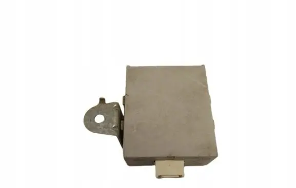 Toyota Corolla E120 E130 Other control units/modules 89741-02090