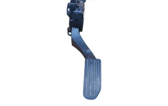 Volvo S80 Accelerator throttle pedal 6G929F836DD C95YE02