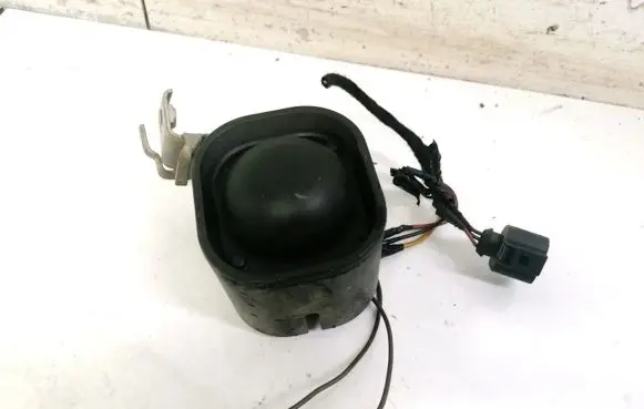 Audi 80 90 S2 B4 Alarm system siren 020098 SL0907