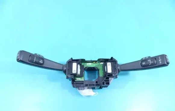 Volvo XC60 Headlight wiper switch 31394008 IMPRK1299090