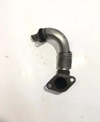 Hyundai Santa Fe EGR valve line/pipe/hose