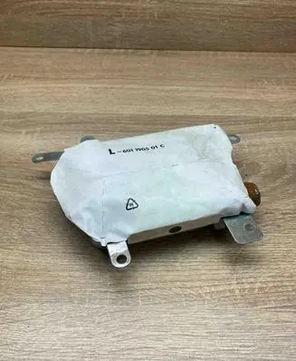 BMW 5 E60 E61 Front door airbag 6963021 601190401F