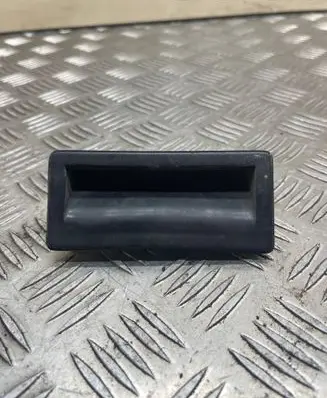 Tailgate/trunk/boot exterior handle