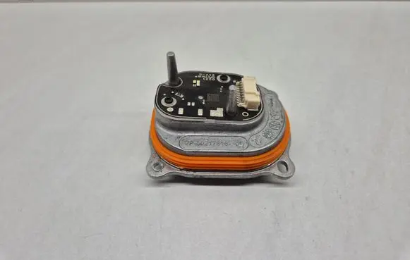 Volkswagen ID.4 LED ballast control module VP00217616