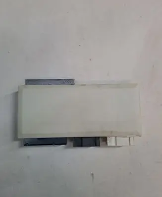 BMW 5 E39 Comfort/convenience module 61358376643