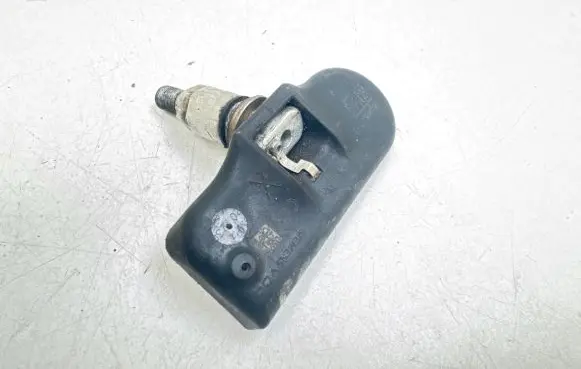 Peugeot 607 Tire pressure sensor S120123004E 009996222