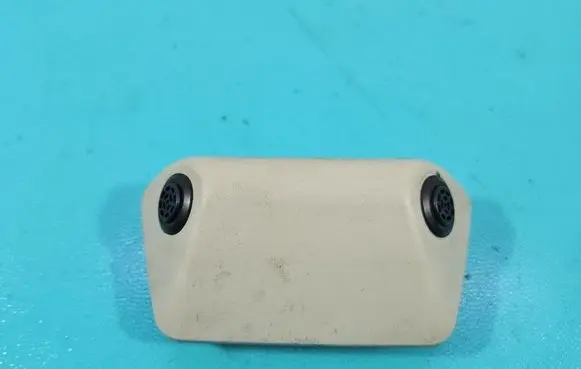 Land Rover Discovery Microphone (bluetooth/phone) YWC10227LUP IMPRK1542681