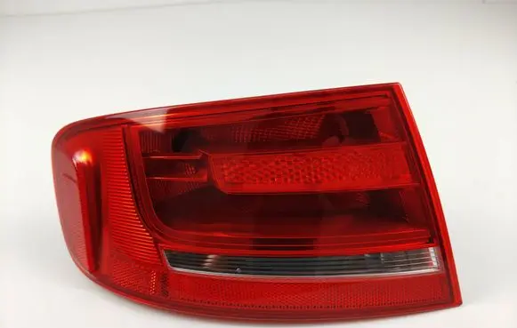 Audi A4 S4 B8 8K Rear/tail lights RGC11524