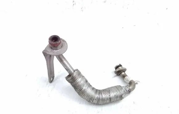 BMW 4 F32 F33 Engine coolant pipe/hose 8626654