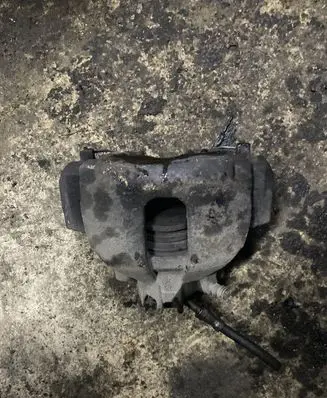 Volvo V70 Front brake caliper